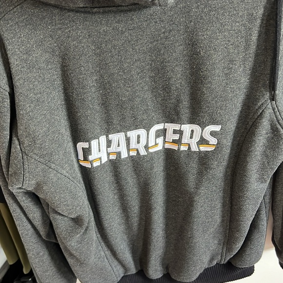 Chargers NFL sweater - Picture 6 of 6